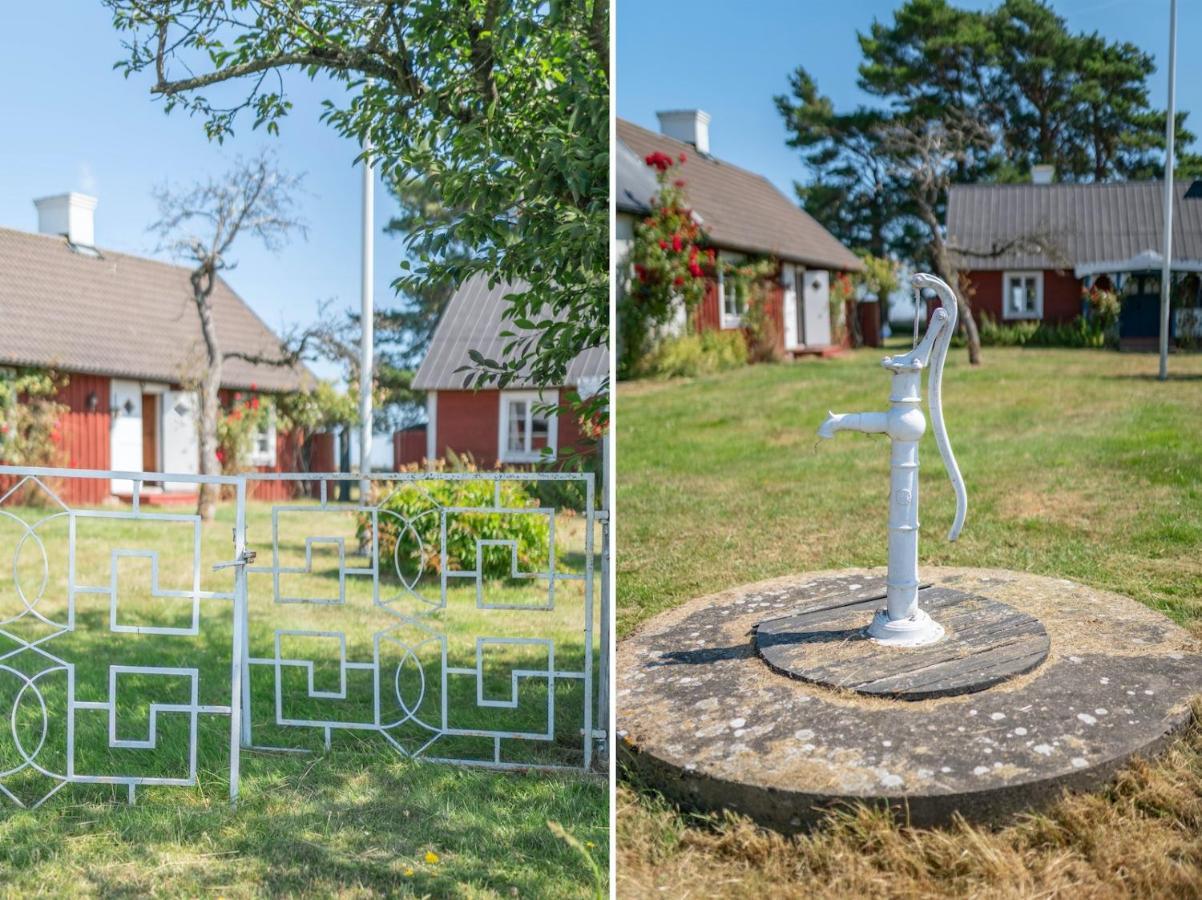 Köpingsvik Kapelludden Oestra Oeland 빌라 외부 사진