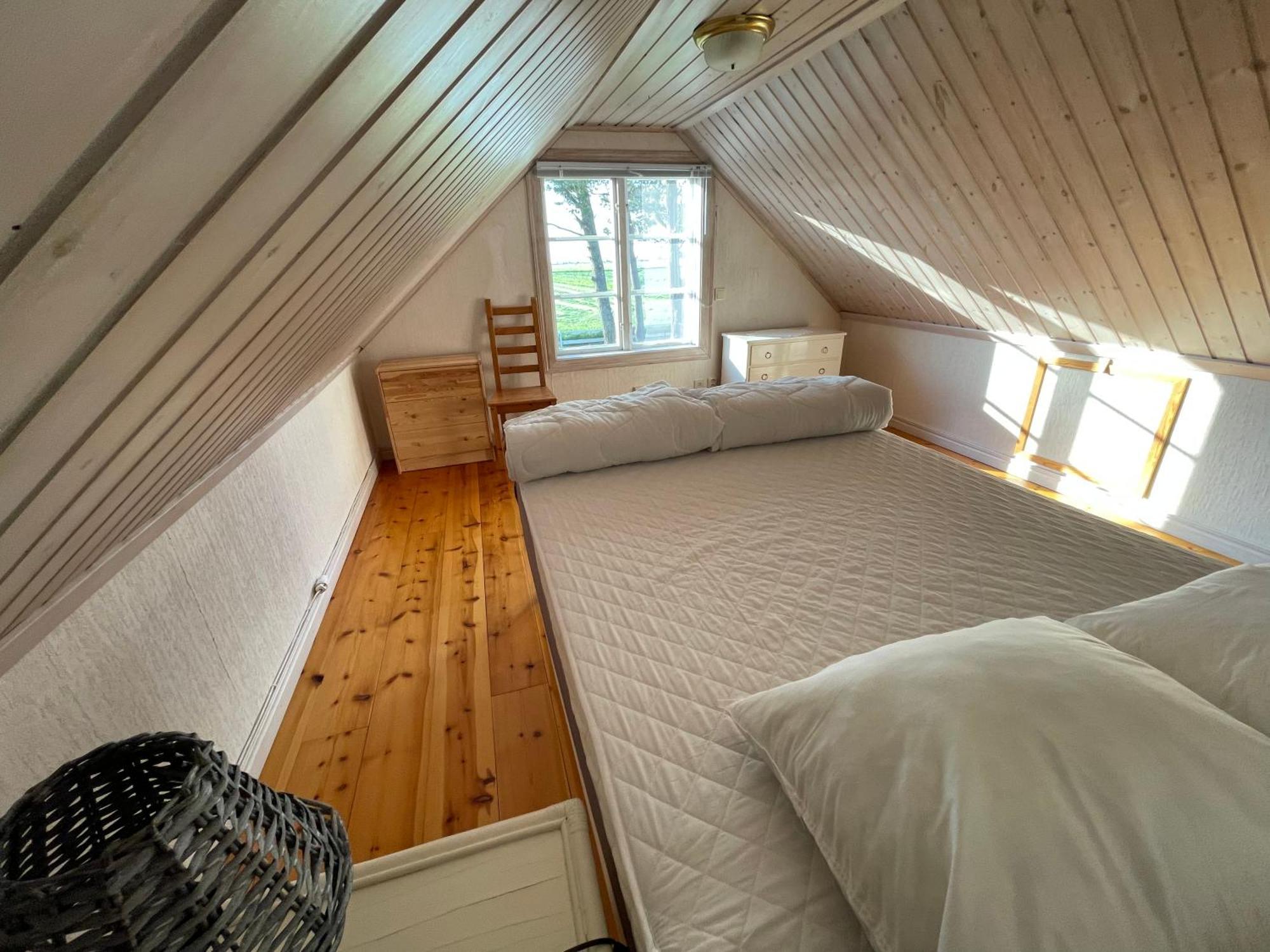 Köpingsvik Kapelludden Oestra Oeland 빌라 외부 사진