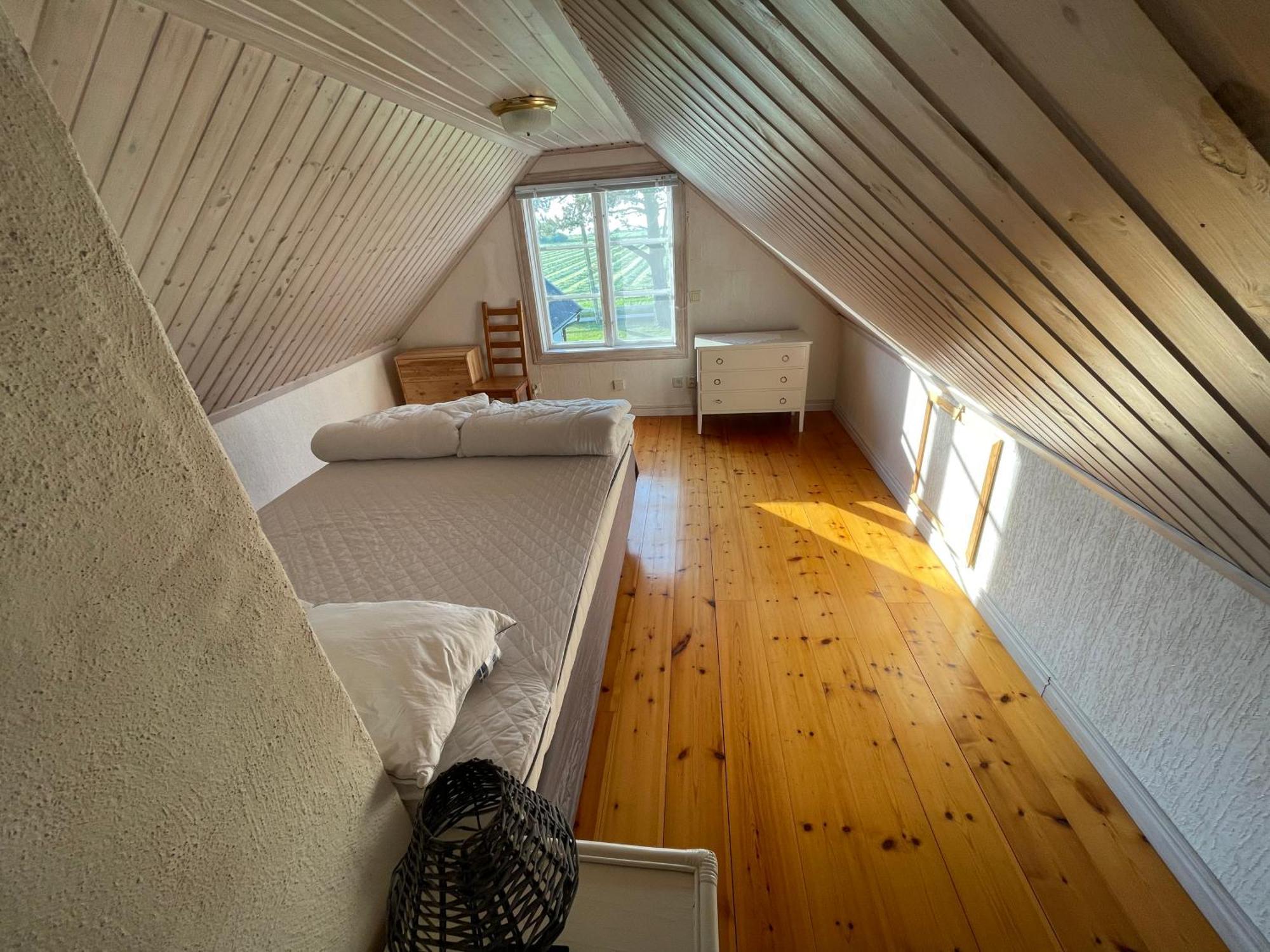 Köpingsvik Kapelludden Oestra Oeland 빌라 외부 사진