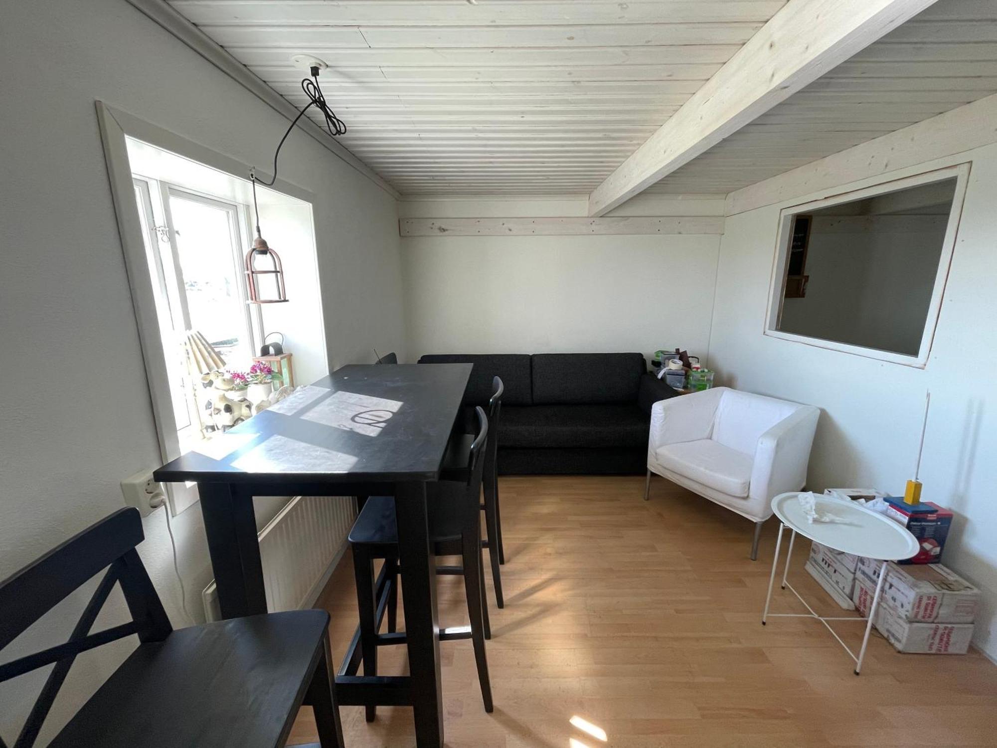 Köpingsvik Kapelludden Oestra Oeland 빌라 외부 사진