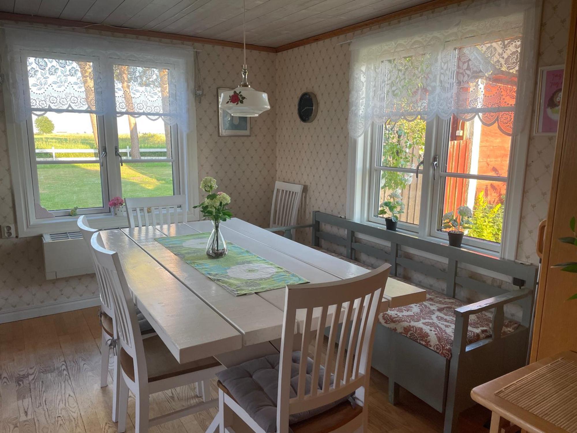 Köpingsvik Kapelludden Oestra Oeland 빌라 외부 사진