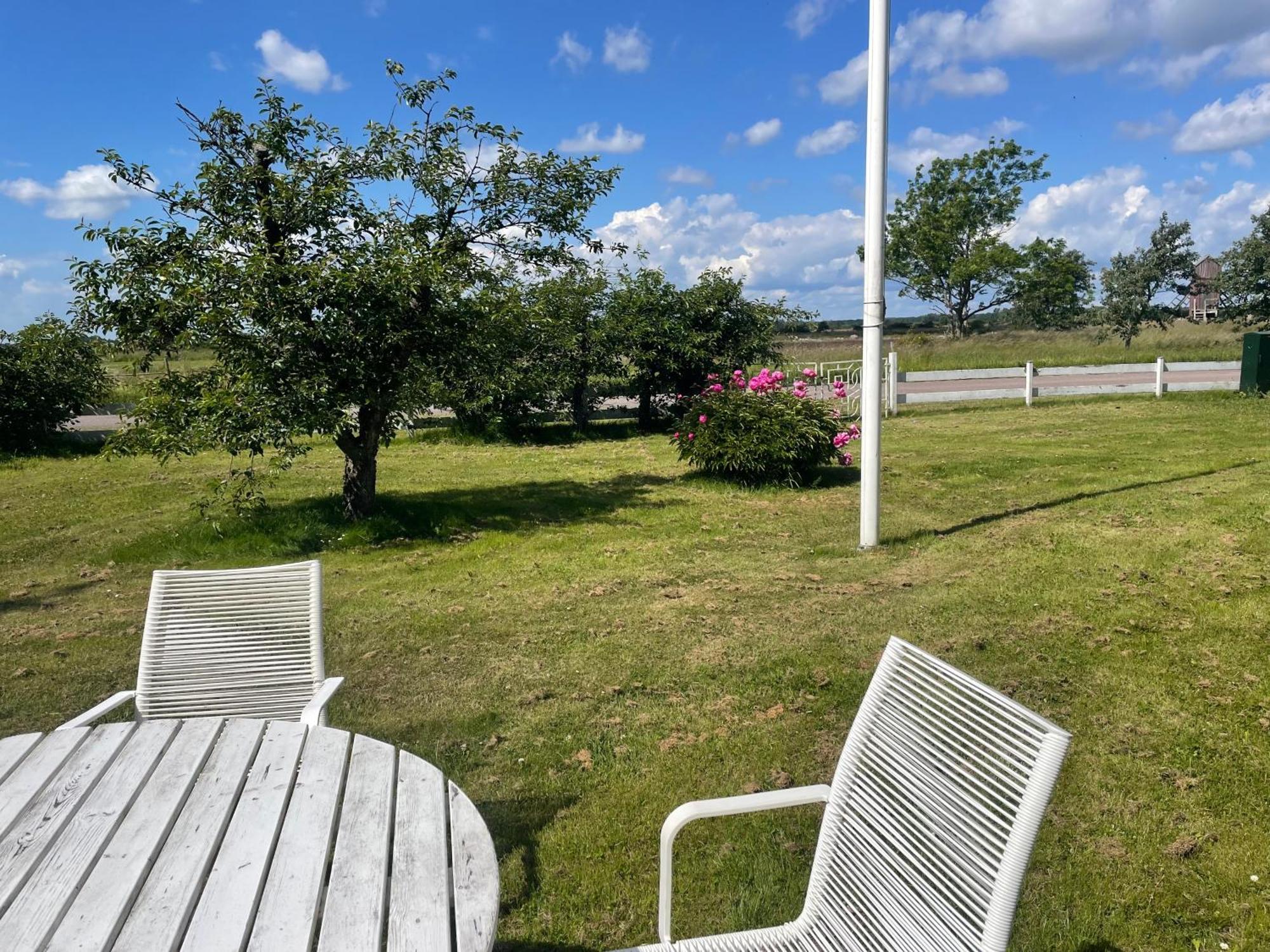 Köpingsvik Kapelludden Oestra Oeland 빌라 외부 사진