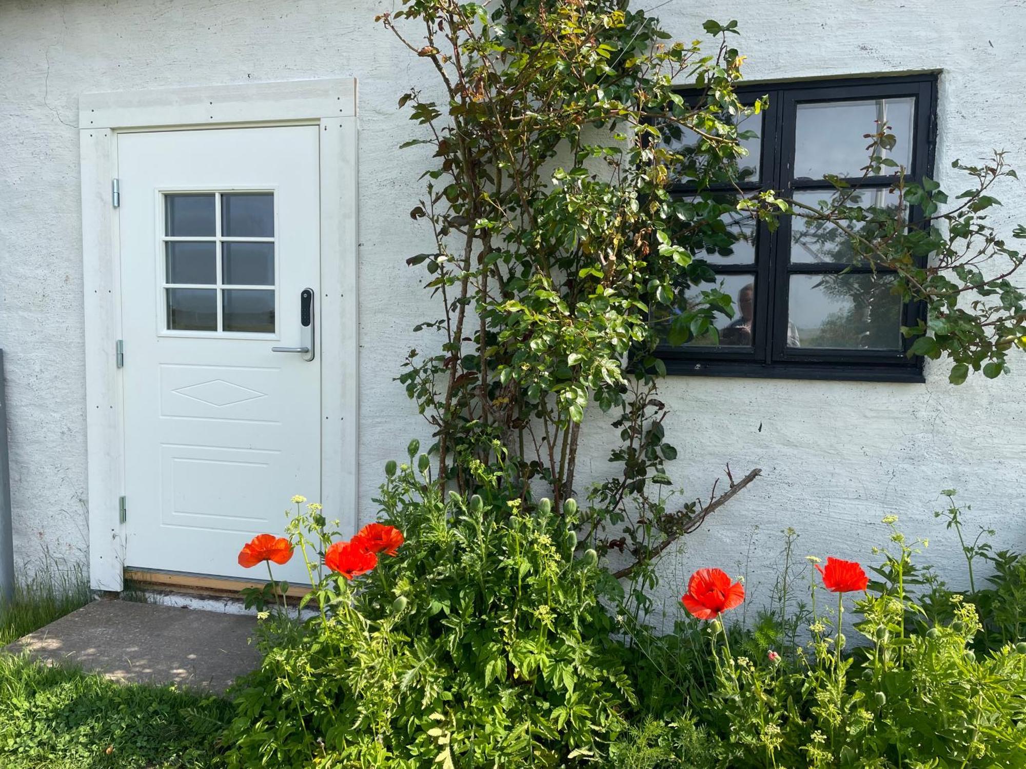 Köpingsvik Kapelludden Oestra Oeland 빌라 외부 사진