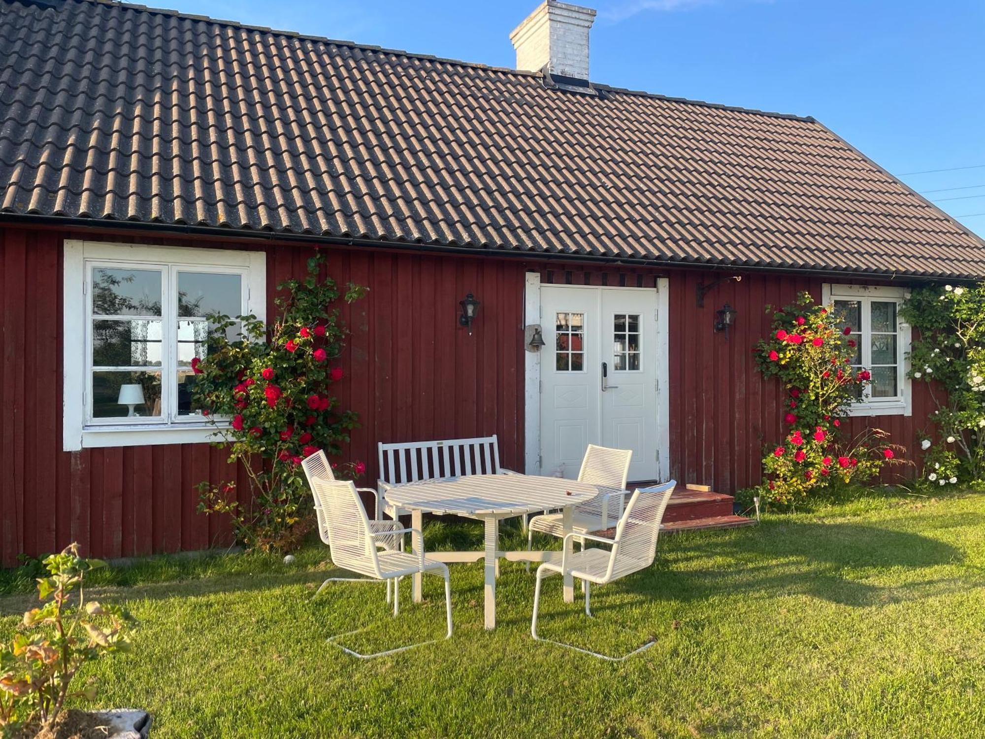 Köpingsvik Kapelludden Oestra Oeland 빌라 외부 사진