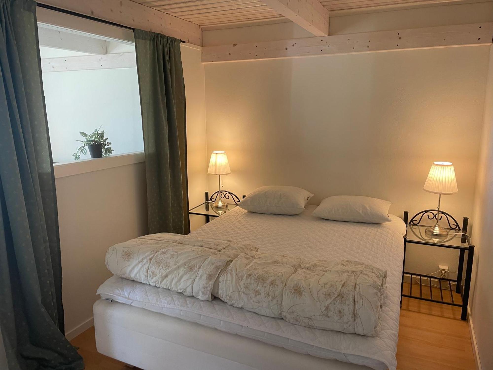 Köpingsvik Kapelludden Oestra Oeland 빌라 외부 사진