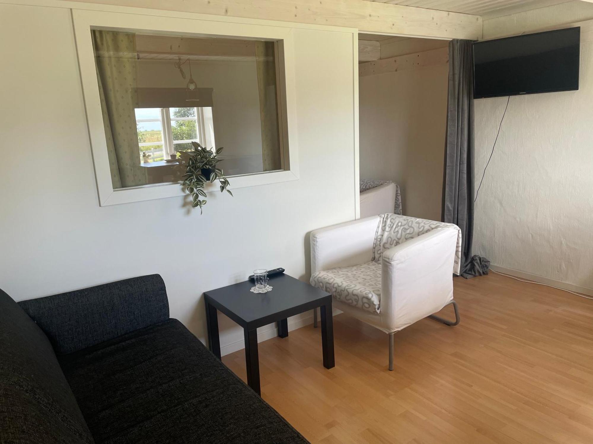 Köpingsvik Kapelludden Oestra Oeland 빌라 외부 사진